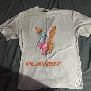 Playboy shirt